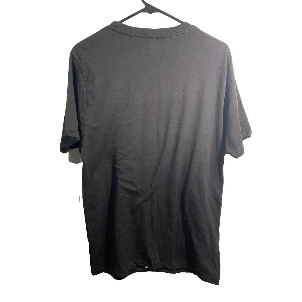 celebrate halloween mens short sleeve shirt size small 34 36 beer mugs‎ hands
